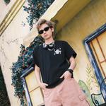 Футболка унисекс Gdrx, белый - фото 6