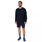 Лонгслив Asics Core, черный - фото 5