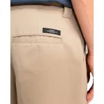 Брюки Element Work Relaxed Fit chino, бежевый - фото 6