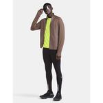 Куртка Craft ADV Subz 3, коричневый - фото 4