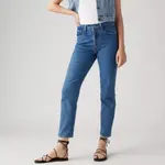 Джинсы женские Levi's - фото 2