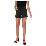 Шорты Jdy Catia, зеленый - фото