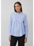 Блузка цвета 51G1_арктический синий s.Oliver - фото 2