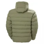 Куртка Helly Hansen Alby padded, зеленый - фото 4