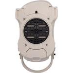 Крепления для сноуборда Arbor Sequoia Arbor, Marshmallow - фото 2