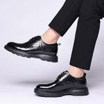 Туфли мужские Men"s Casual Men Low-Top Yedani, черный - фото 9