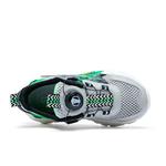 Детские кроссовки GS Low-top Big Wasp, фиолетовый - фото 28