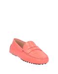 Лоферы Tod'S, коралл - фото 2
