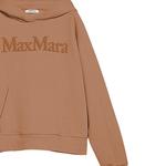 'S MAX MARA ’S MAX MARA Sweatshirt Women's Camel - фото 8