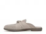 BZees Kissed Mule, серо-коричневый - фото 3