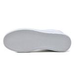 Кроссовки Lu Teng Skateboarding Shoes Unisex Low-top, белый - фото 7