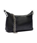 Кожаная сумка через плечо мини Tous, черный - фото 4