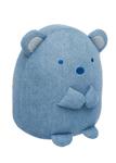 Sumikko Gurashi - Shirokuma Denim 8 Inch Plush - фото