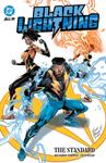 Black Lightning: The Standard (DC Comics) - фото