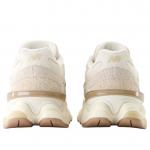 Кроссовки New Balance 9060 'Bisque' - фото 5