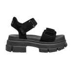 Кроссовки Wmns Ashton Ankle Sandal 'Black', черный - фото