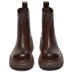 BASTO Ботинки женские Brown, Black - фото 6