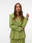 VERO MODA Блейзер 'VMNANCY' в цвете киви - фото 2