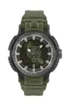 ПЛЕЙН СПОРТ часы Plein Sport, зеленый - фото