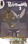 The Perhapanauts 3 (Image Comics) - фото
