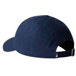 Бейсболка The North Face, цвет Summit Navy - фото 2