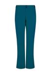 Брюки Protest Trousers, Rainstorm Blue/Teal - фото 6