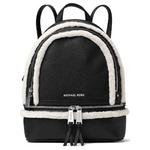 Рюкзак Rhea Zip MICHAEL KORS, basic set (bag+dust bag) - фото