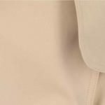 Пальто женское Burberry Gabardine, хаки - фото 3