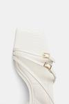 Сандалии Harlie Aldo, белый - фото 4