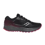Кроссовки Wmns Guide 13 TR Saucony, черный - фото