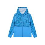 Детская куртка Under Armour, синий - фото