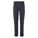 Брюки Elbrus Morit, черный - фото