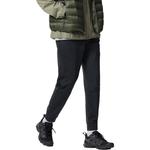 UNIQLO Повседневные брюки унисекс черные - фото 3