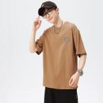 Футболка мужская Baleno Banny Road, черный - фото 22