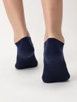 Носки до щиколотки NERS Lida, темно-синий - фото 5