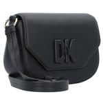 Сумка кросс-боди DKNY Crossbody Seventh, черный - фото 2