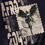 Футболка унисекс черная THE NORTH FACE - фото 4