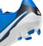 Мужские кроссовки NIKE, Soar Bianco - фото 8