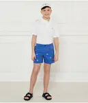 Шорты Regular fit Polo Ralph Lauren, синий - фото 2