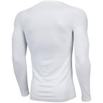 Базовый слой Lenz 1.0 Long, белый - фото 2