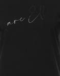 Футболка Marc Ellis, черный - фото 4