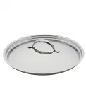 Крышка Provisions из нержавеющей стали, 32 см Hestan, нержавеющая сталь - фото