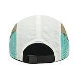 The MAD HATcher Бейсболка унисекс, Olive Multicolor - фото 7