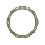 Ремешок Xiaomi Совместимость Силиконовый материал Юй Цин, модель Пятизвездочное кольцо - черное золото - фото 2