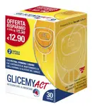 Глицеми Акт 30Cps F&F - фото