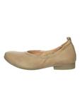 Балетки Think!, бежевый - фото 2