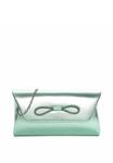 Клатч AMALIA LOOP Tamaris, зеленый - фото 4