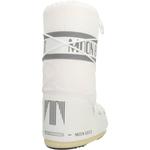 Ботинки Moon Boot Модель 14004400 006 Цвет Белый - фото 3