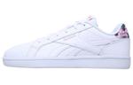 Кроссовки royal complete 2lc 'white pink' Reebok, белый - фото 2