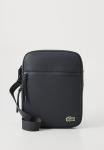 Сумка кросс-боди Lacoste FLAT CROSSOVER BAG UNISEX, Eclipse/Dark Blue - фото